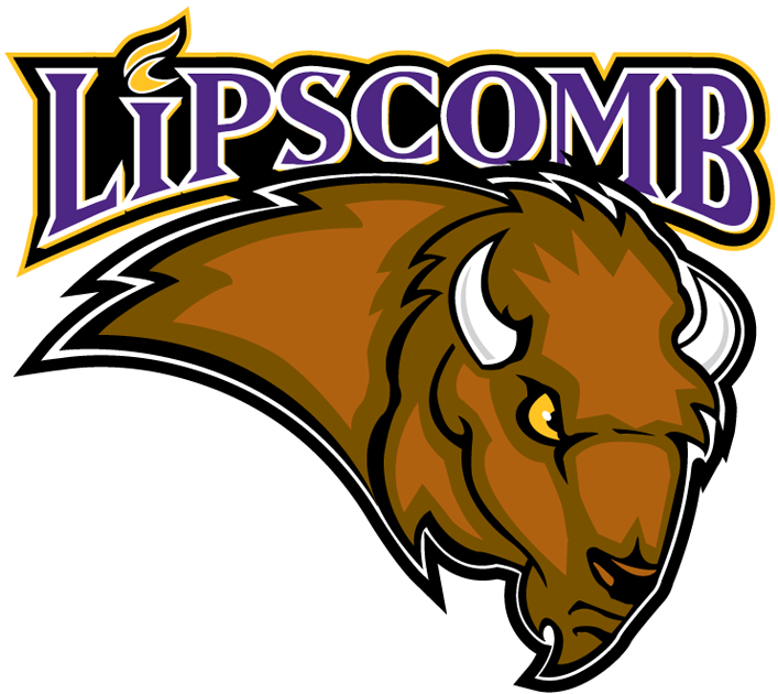 Lipscomb Bisons 2002-2011 Primary Logo iron on transfers for clothing